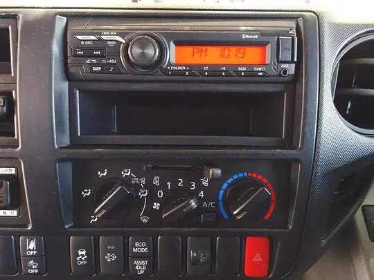 デュトロ 3.4t FJL ワイド超ロング アルミウイング