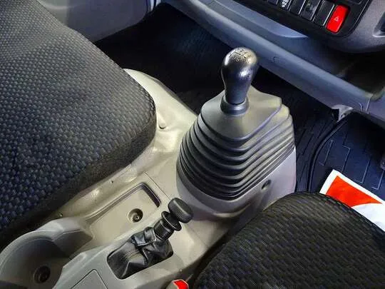 デュトロ 3.4t FJL ワイド超ロング アルミウイング