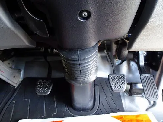 デュトロ 3.4t FJL ワイド超ロング アルミウイング