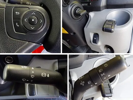 デュトロ 3.4t FJL ワイド超ロング アルミウイング