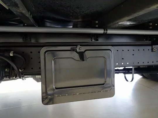 デュトロ 3.4t FJL ワイド超ロング アルミウイング