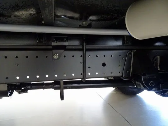 デュトロ 3.4t FJL ワイド超ロング アルミウイング