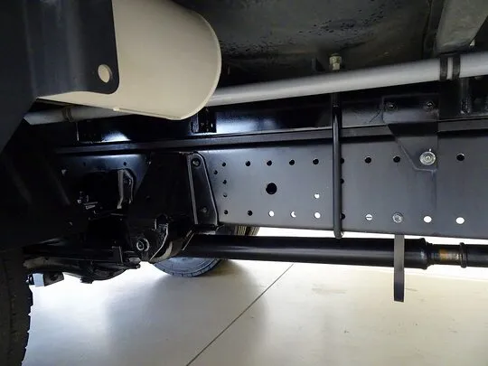 デュトロ 3.4t FJL ワイド超ロング アルミウイング