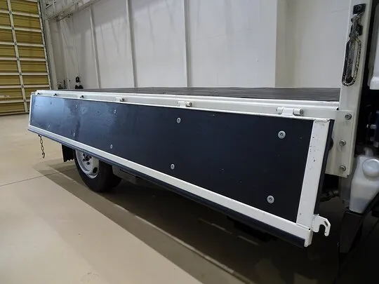 アトラス 1.55t 4WD FSL Sタイヤ 平ボデー