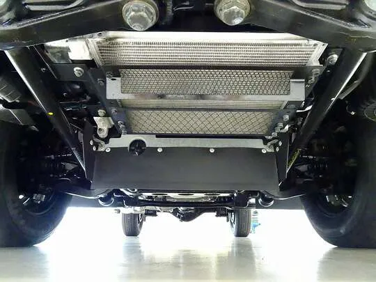 アトラス 1.55t 4WD FSL Sタイヤ 平ボデー