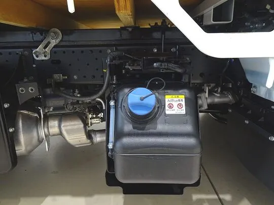 アトラス 1.55t 4WD FSL Sタイヤ 平ボデー