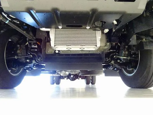 ダイナ 2t JL 標準ロング 平ボデー