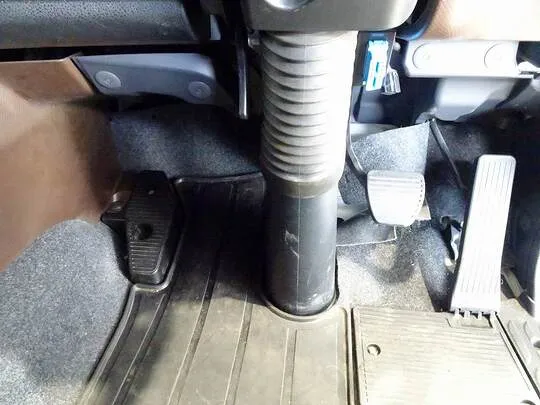 ギガ 13.8t 4軸 アルミウイング リアエアサス 380ps