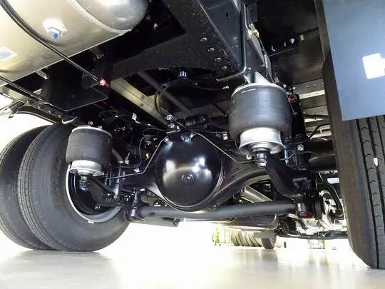 レンジャー 2.7t ワイドベッド付 アルミウイング リアエアサス 240ps 未使用車