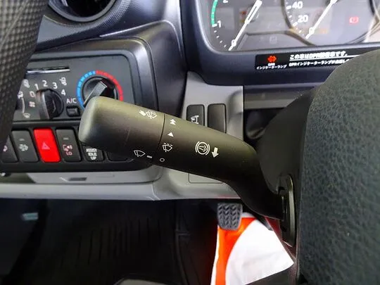 デュトロ 2t 4WD FJL 強化ダンプ 未使用車