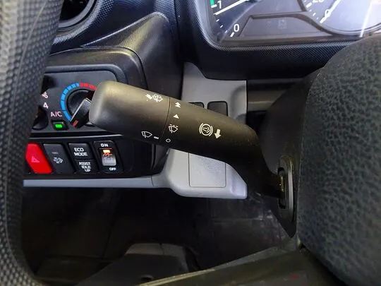 デュトロ 2t FJL 標準 アーム式P/G付