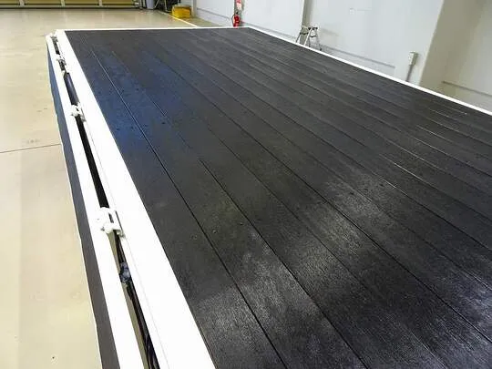 ダイナ 2t FJL 標準 平ボデー 総重量5t未満