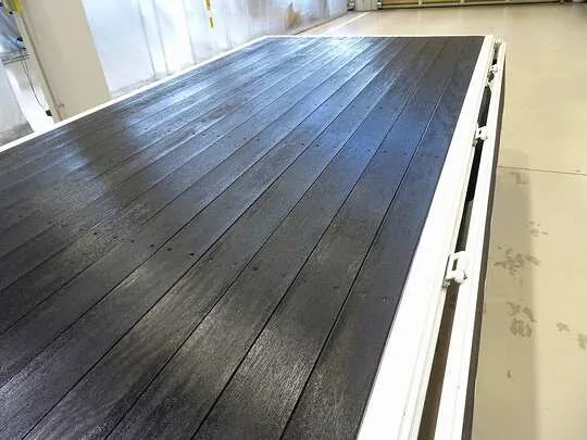 ダイナ 2t FJL 標準 平ボデー 総重量5t未満
