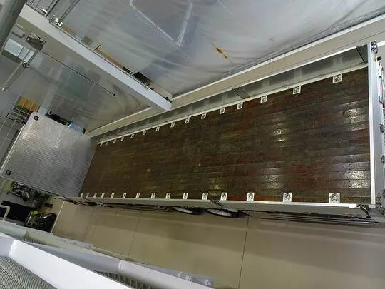 プロフィア 13.5t 4軸 アルミブロック 平ボデー 総輪エアサス 410ps