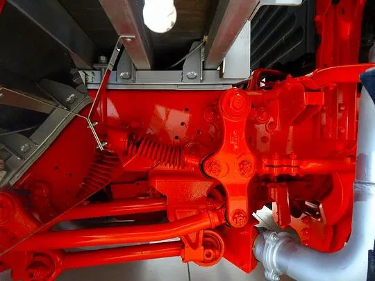プロフィア 13.5t 4軸 アルミブロック 平ボデー 総輪エアサス 410ps