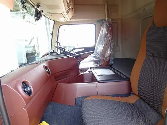 プロフィア 13.5t 4軸 アルミブロック 平ボデー 総輪エアサス 410ps