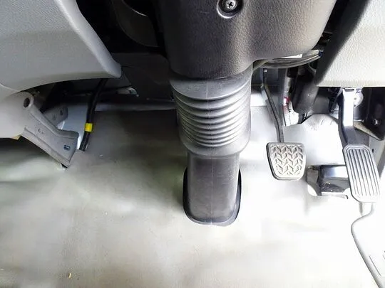 トヨエース 2t FJL ワイドロング パネルバン