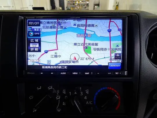 トヨエース 2t FJL ワイドロング パネルバン