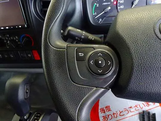 トヨエース 2t FJL ワイドロング パネルバン