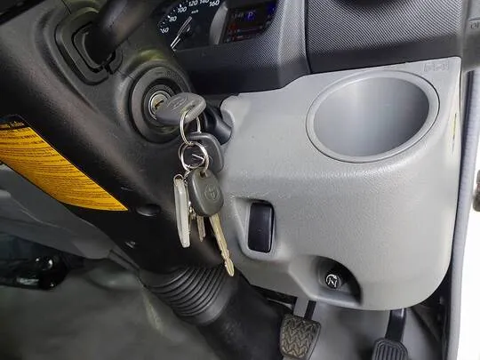 トヨエース 2t FJL ワイドロング パネルバン