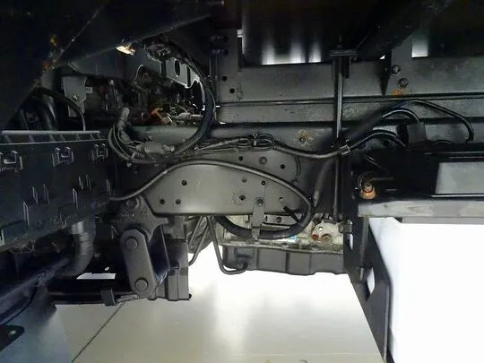 トヨエース 2t FJL ワイドロング パネルバン