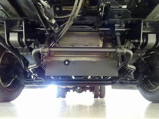 トヨエース 2t FJL ワイドロング パネルバン