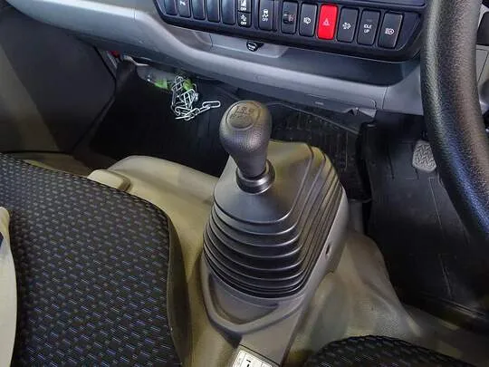 ダイナ 1.5t 4WD JL Wタイヤ 平ボデー