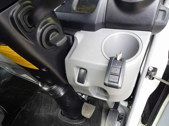 ダイナ 2t FJL 標準 平ボデー 総重量5t未満
