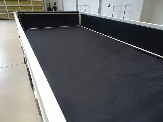 ダイナ 2t FJL 標準 平ボデー 総重量5t未満