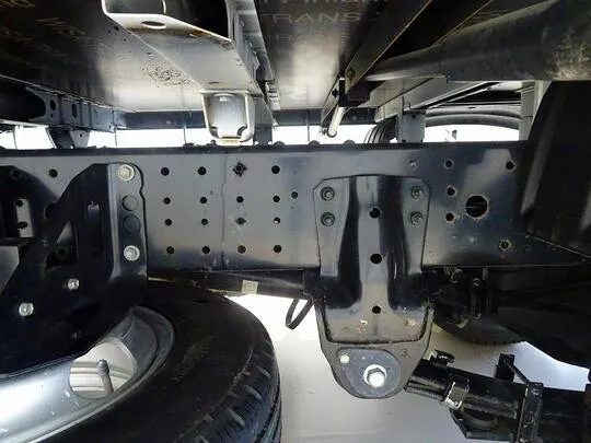 ダイナ 2t FJL 標準 平ボデー 総重量5t未満