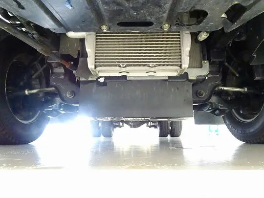 ダイナ 2t FJL 標準 平ボデー 総重量5t未満