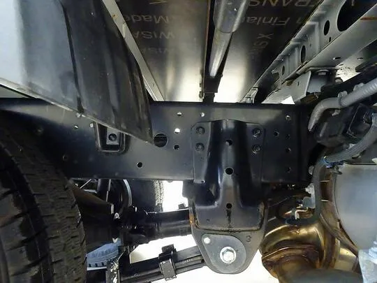 ダイナ 2t FJL 標準 平ボデー 総重量5t未満