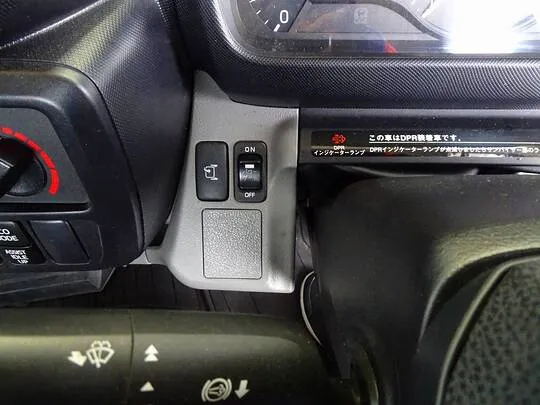 デュトロ 2t 4WD FJL 標準 垂直P/G付
