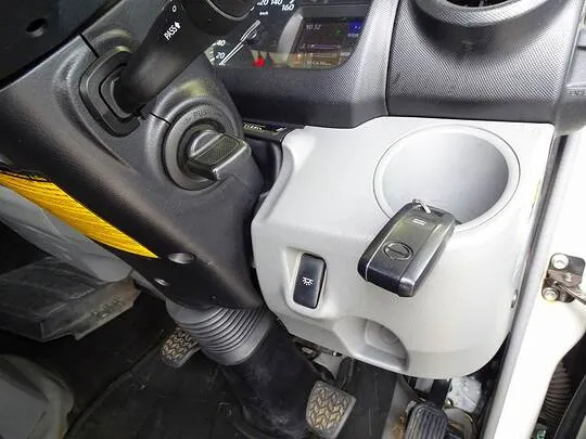 デュトロ 2t 4WD FJL 標準 垂直P/G付