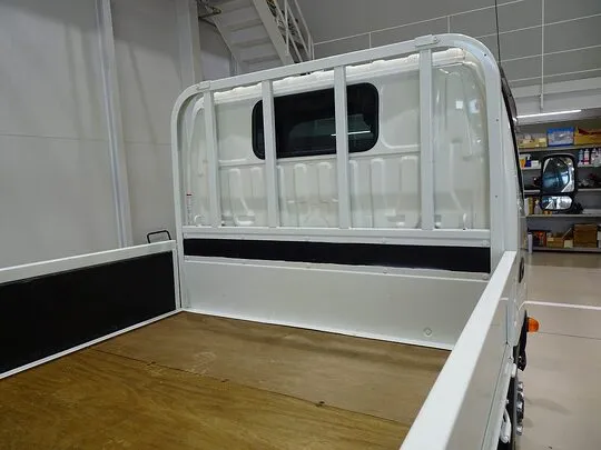 デュトロ 2t 4WD FJL 標準 垂直P/G付