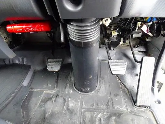 エルフ 1.85t FFL 標準 低温冷凍車 スタンバイ付 総重量5t未満