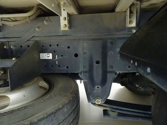 エルフ 1.85t FFL 標準 低温冷凍車 スタンバイ付 総重量5t未満