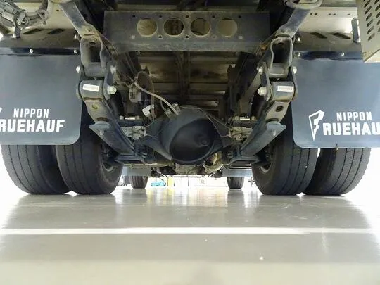 エルフ 1.85t FFL 標準 低温冷凍車 スタンバイ付 総重量5t未満