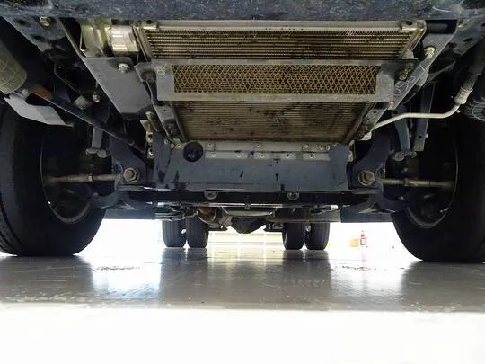 エルフ 1.85t FFL 標準 低温冷凍車 スタンバイ付 総重量5t未満