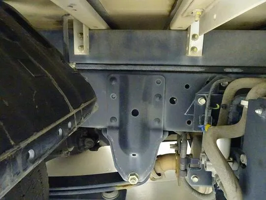 エルフ 1.85t FFL 標準 低温冷凍車 スタンバイ付 総重量5t未満
