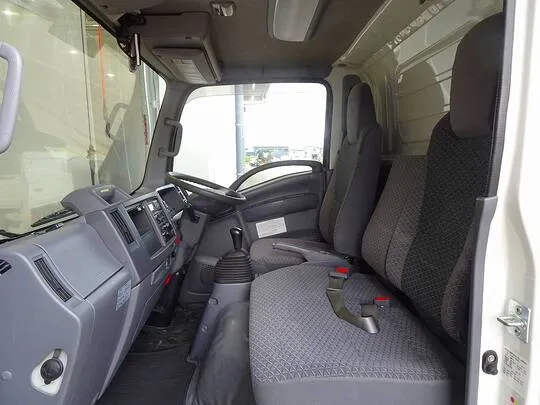 エルフ 1.85t FFL 標準 低温冷凍車 スタンバイ付 総重量5t未満