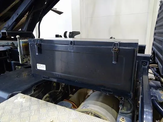 プロフィア 8.9t 3軸 2デフ ダンプ 410ps