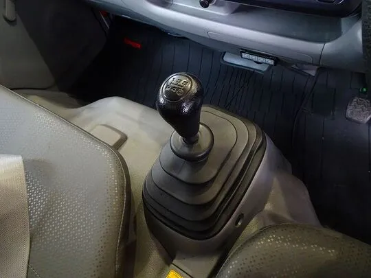 ダイナ 1.35t FJL Wタイヤ 中温冷凍車