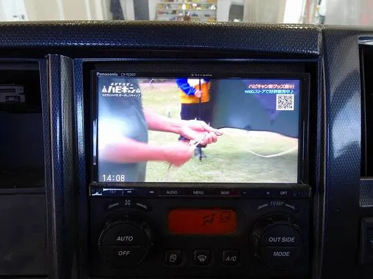 エルフ 2.95t 高床 ワイドロング タダノ4段クレーン付/ダンプ カスタムグレード