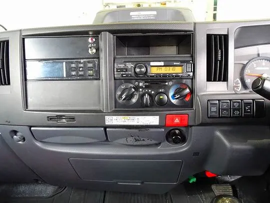 エルフ 1.55t FFL Wタイヤ 中温冷凍車