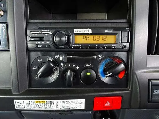 エルフ 1.55t FFL Wタイヤ 中温冷凍車