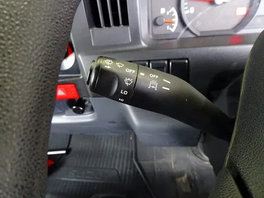 エルフ 1.55t FFL Wタイヤ 中温冷凍車