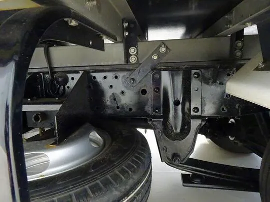 エルフ 1.55t FFL Wタイヤ 中温冷凍車