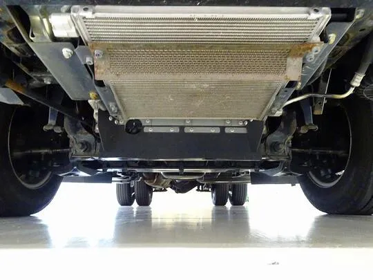 エルフ 1.55t FFL Wタイヤ 中温冷凍車