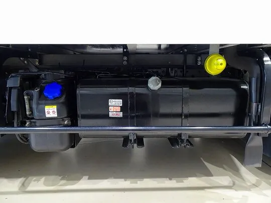 エルフ 1.55t FFL Wタイヤ 中温冷凍車